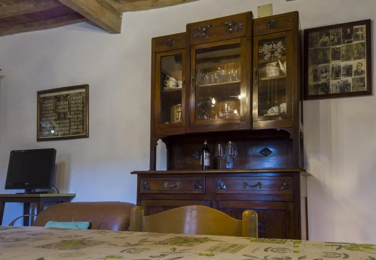 Casale Panoramico Villa Vinombrosa Chianni
